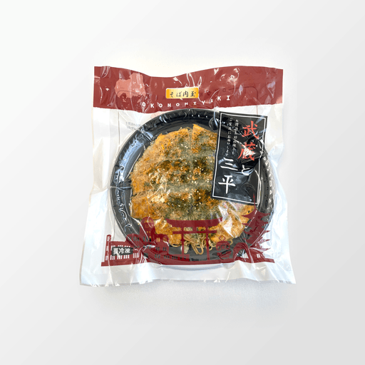 冷凍食品
